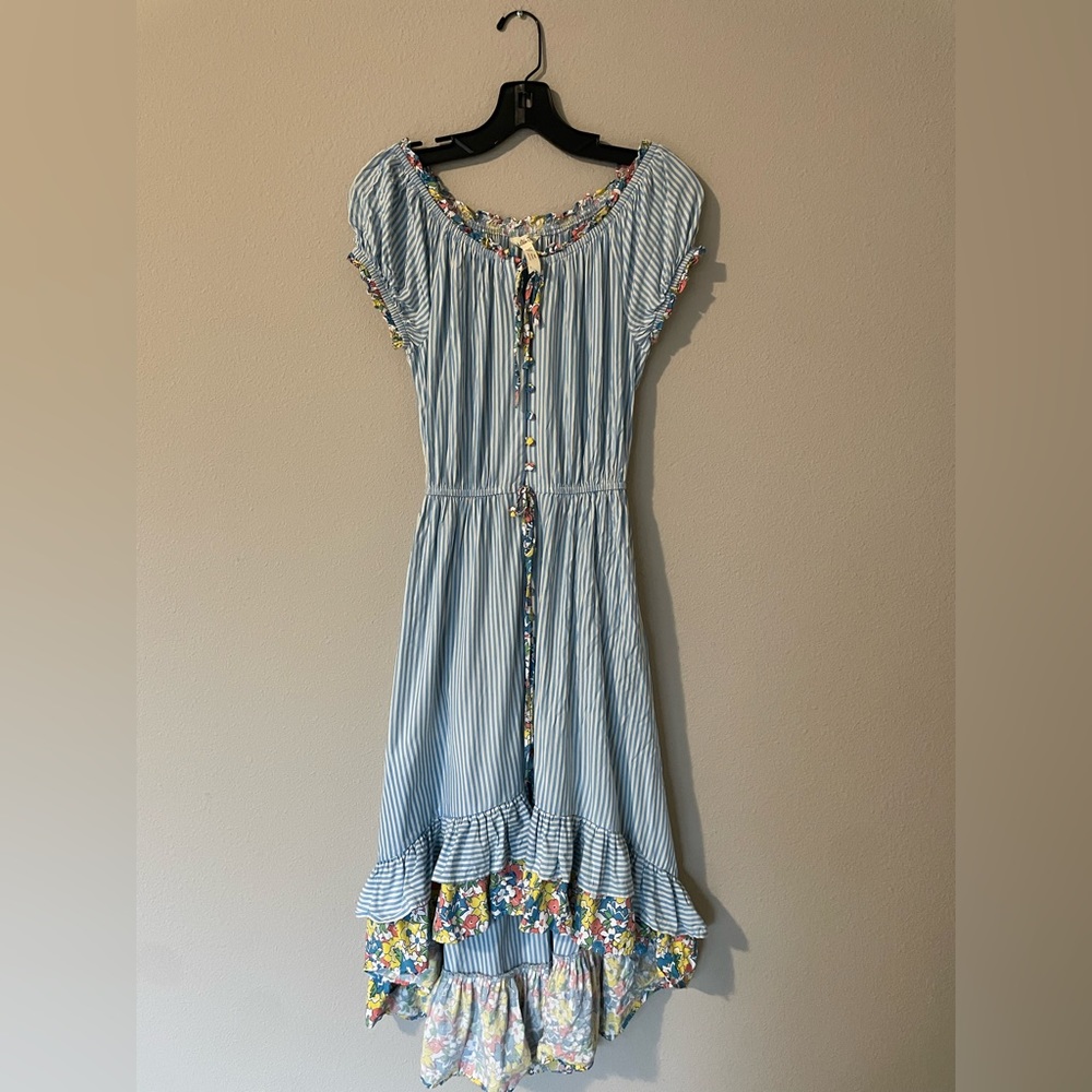 Matilda Jane woman’s dress size xs